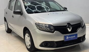 
									RENAULT SANDERO AUTHENTIQUE 2017 CON 113.000KM lleno								