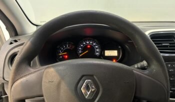 
									RENAULT SANDERO AUTHENTIQUE 2017 CON 113.000KM lleno								