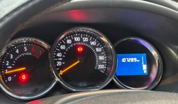 
									RENAULT LOGAN PRIVILEGE 1.6 16V 2019 CON 104.000KM lleno								