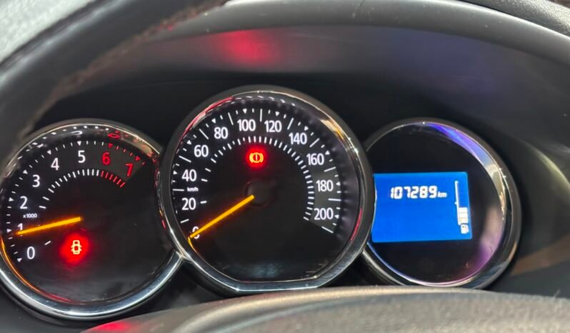 
								RENAULT LOGAN PRIVILEGE 1.6 16V 2019 CON 104.000KM lleno									