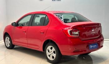 
									RENAULT LOGAN PRIVILEGE 1.6 16V 2019 CON 104.000KM lleno								