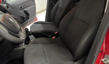 
									RENAULT LOGAN 1.6 AUTHENTIQUE 2018 CON 82.000KM lleno								