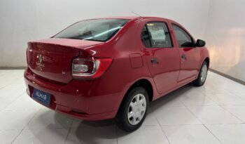
									RENAULT LOGAN 1.6 AUTHENTIQUE 2018 CON 82.000KM lleno								