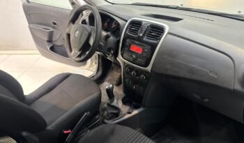 
									RENAULT SANDERO AUTHENTIQUE 2017 CON 113.000KM lleno								