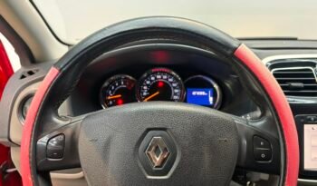 
									RENAULT LOGAN PRIVILEGE 1.6 16V 2019 CON 104.000KM lleno								