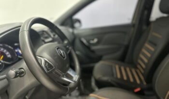 
									RENAULT SANDERO STEPWAY 2020 CON 75.000KM lleno								