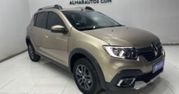 Renault Sandero (11)