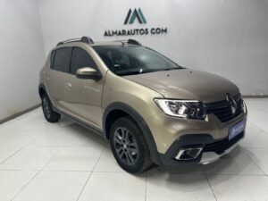 Renault Sandero (11)