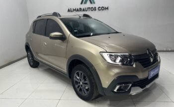 Renault Sandero (11)