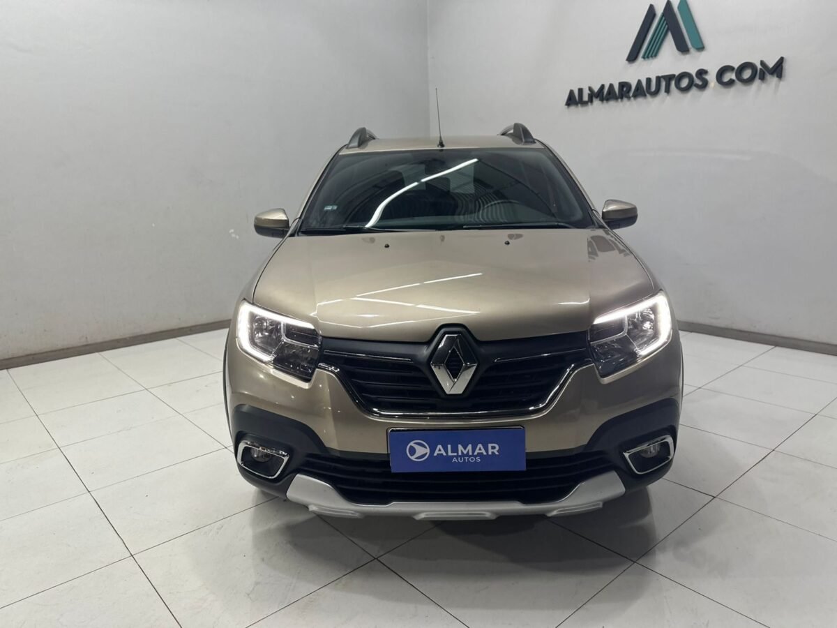 Renault Sandero (12)