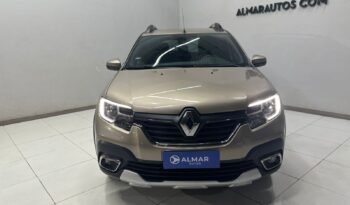 
									RENAULT SANDERO STEPWAY 2020 CON 75.000KM lleno								