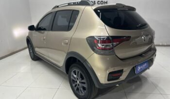 
									RENAULT SANDERO STEPWAY 2020 CON 75.000KM lleno								