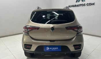 
									RENAULT SANDERO STEPWAY 2020 CON 75.000KM lleno								