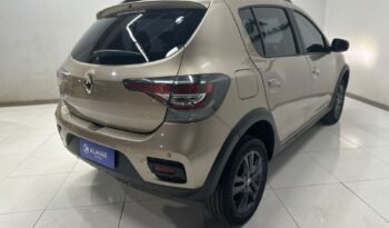 
									RENAULT SANDERO STEPWAY 2020 CON 75.000KM lleno								