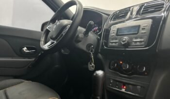 
									RENAULT SANDERO STEPWAY 2020 CON 75.000KM lleno								