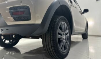 
									RENAULT SANDERO STEPWAY 2020 CON 75.000KM lleno								