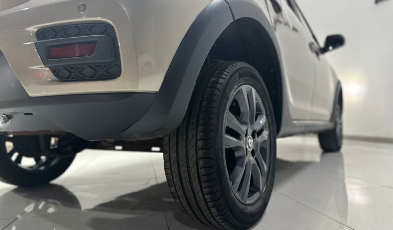 
								RENAULT SANDERO STEPWAY 2020 CON 75.000KM lleno									