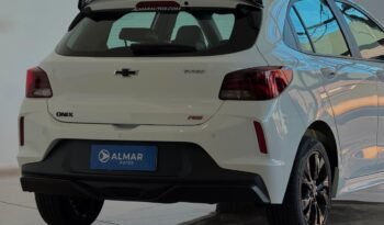 
									CHEVROLET ONIX 1.OT RS MT 5P 2025 CON 4.000KM lleno								