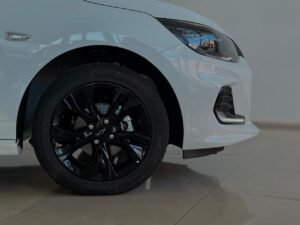 Renault Sandero RS