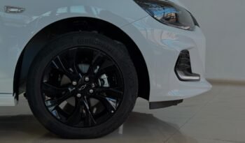 
									CHEVROLET ONIX 1.OT RS MT 5P 2025 CON 4.000KM lleno								