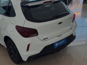 Renault Sandero RS
