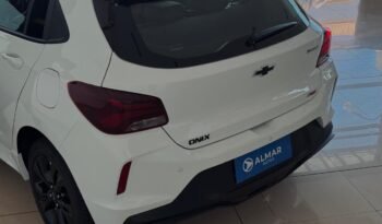 
									CHEVROLET ONIX 1.OT RS MT 5P 2025 CON 4.000KM lleno								