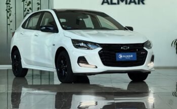 Renault Sandero RS
