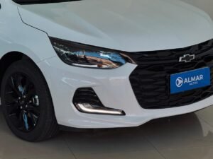 Renault Sandero RS