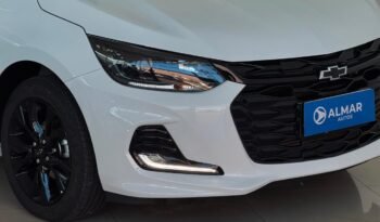 
									CHEVROLET ONIX 1.OT RS MT 5P 2025 CON 4.000KM lleno								
