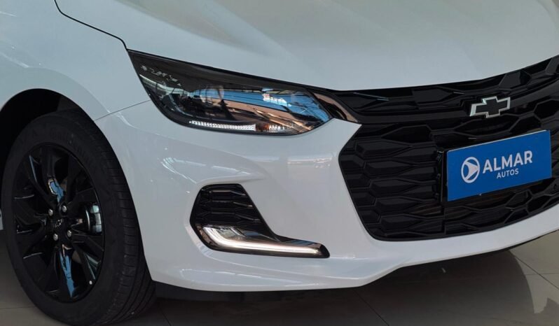 
								CHEVROLET ONIX 1.OT RS MT 5P 2025 CON 4.000KM lleno									