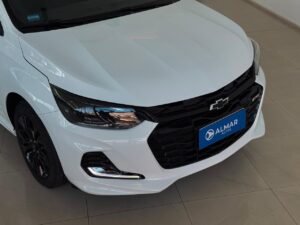 Renault Sandero RS