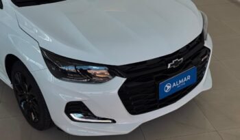 
									CHEVROLET ONIX 1.OT RS MT 5P 2025 CON 4.000KM lleno								