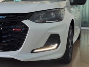 Renault Sandero RS