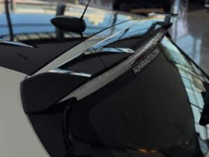 Renault Sandero RS