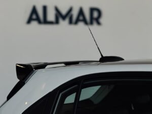 Renault Sandero RS