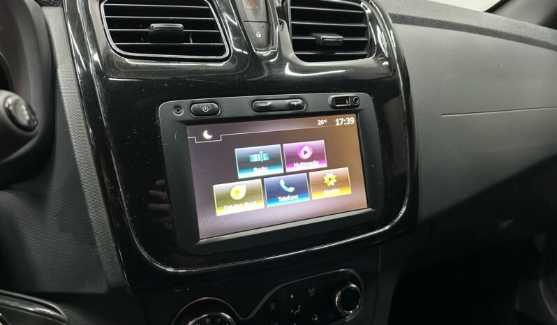 
								RENAULT SANDERO 1.6 INTENS 2020 CON 71.000KM lleno									