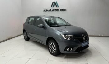 SANDERO 1.6 INTENS 2020