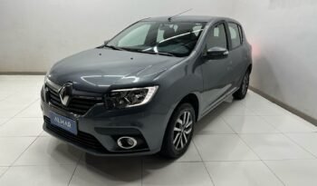 
									RENAULT SANDERO 1.6 INTENS 2020 CON 71.000KM lleno								