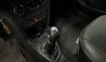 
									RENAULT SANDERO 1.6 INTENS 2020 CON 71.000KM lleno								