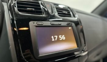 RENAULT SANDERO 1.6 INTENSE 2023 0KM lleno