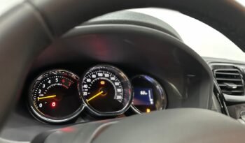 RENAULT SANDERO 1.6 INTENSE 2023 0KM lleno