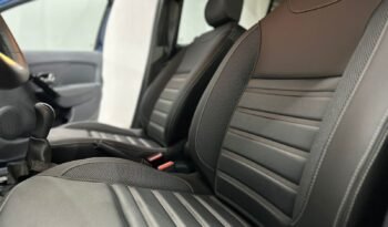 RENAULT SANDERO 1.6 INTENSE 2023 0KM lleno