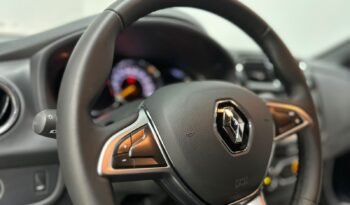 RENAULT SANDERO 1.6 INTENSE 2023 0KM lleno