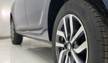 RENAULT SANDERO 1.6 INTENSE 2023 0KM lleno