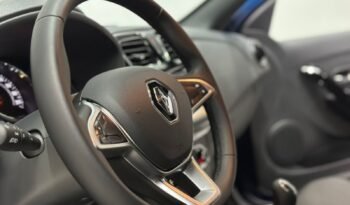 RENAULT SANDERO 1.6 INTENSE 2023 0KM lleno