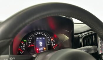 FIAT STRADA DC 1.3 VOLCANO 2022 CON 45.000KM lleno