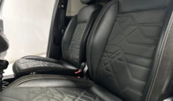 FIAT STRADA DC 1.3 VOLCANO 2022 CON 45.000KM lleno