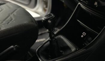 FIAT STRADA DC 1.3 VOLCANO 2022 CON 45.000KM lleno