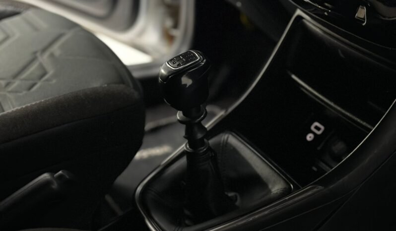 FIAT STRADA DC 1.3 VOLCANO 2022 CON 45.000KM lleno