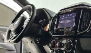 FIAT STRADA DC 1.3 VOLCANO 2022 CON 45.000KM lleno